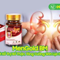 MenGold BM